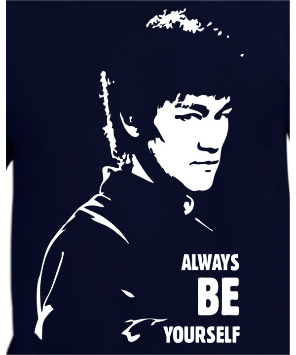 Always Be Yourself