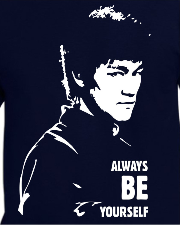 Always Be Yourself