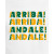 Arriba Arriba