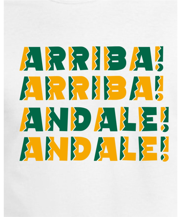 Arriba Arriba