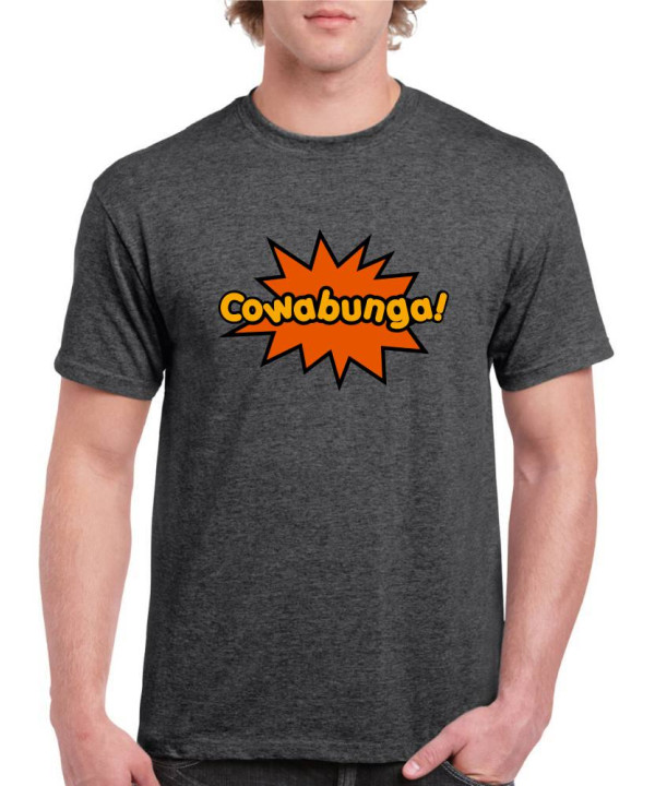 Cowabunga