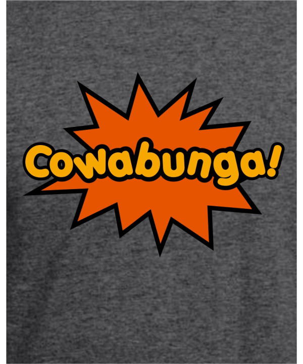 Cowabunga