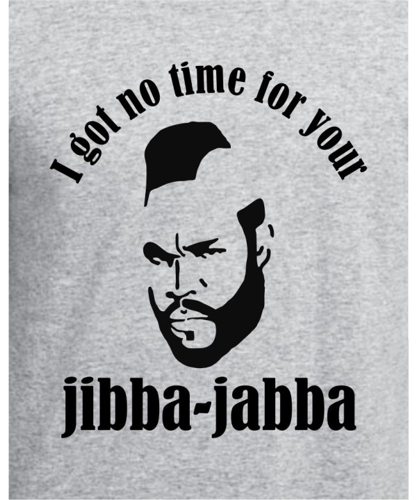 Jibba Jabba Jibba Jabba