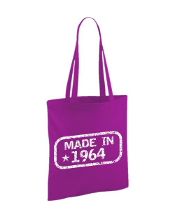 Made In [Add Year] Tote