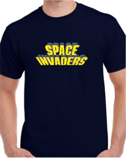 Space Invaders Space Invaders