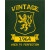 Vintage [Add Year]