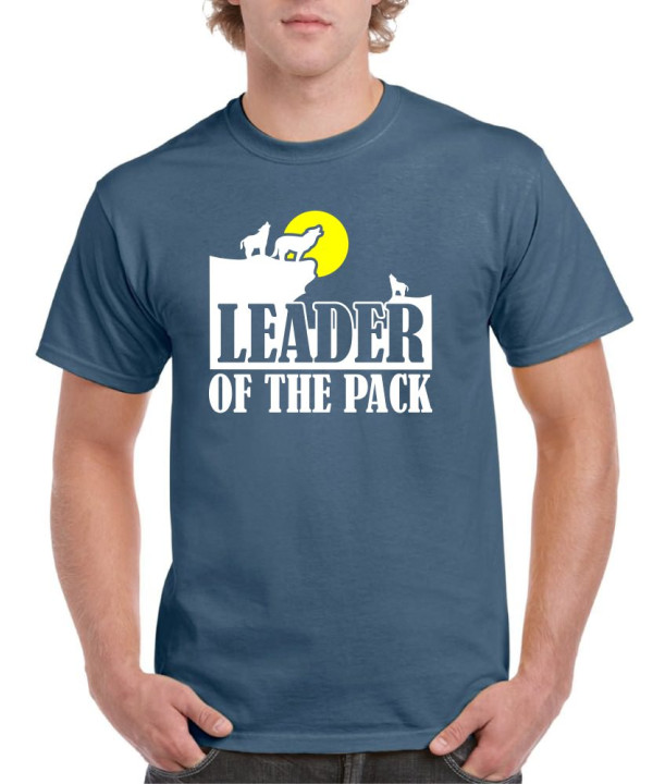 Leader of the Pack