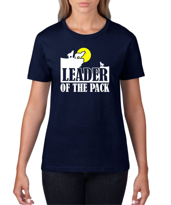 Leader of the Pack