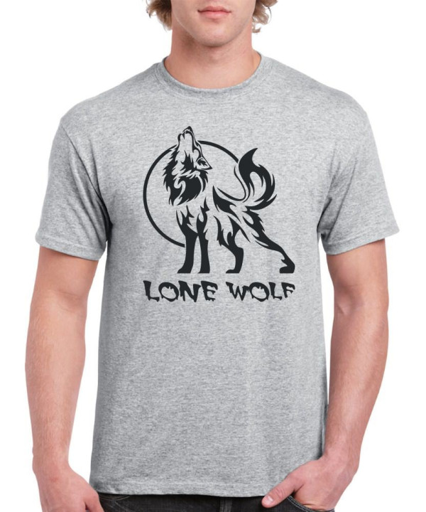 Lone Wolf II Lone Wolf II