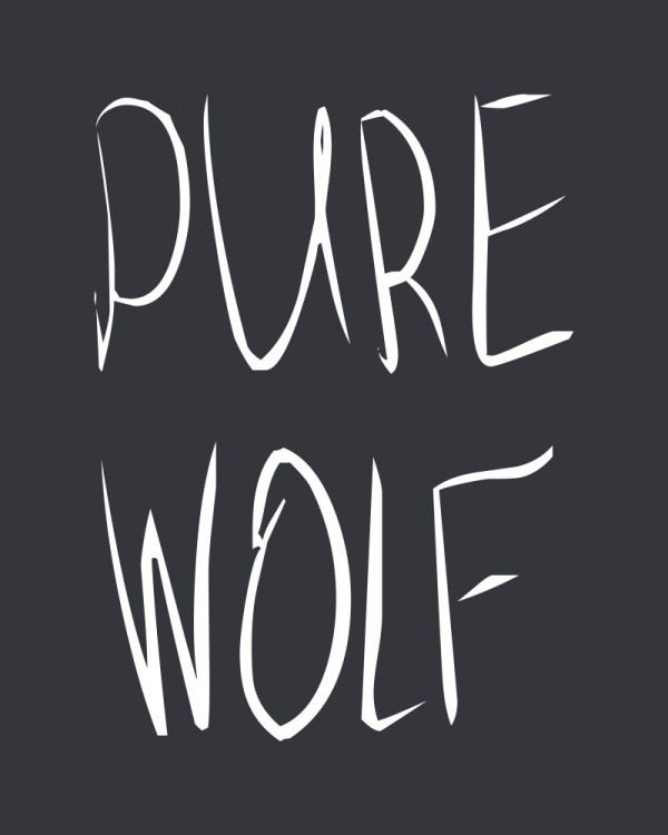 Pure Wolf