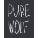 Pure Wolf